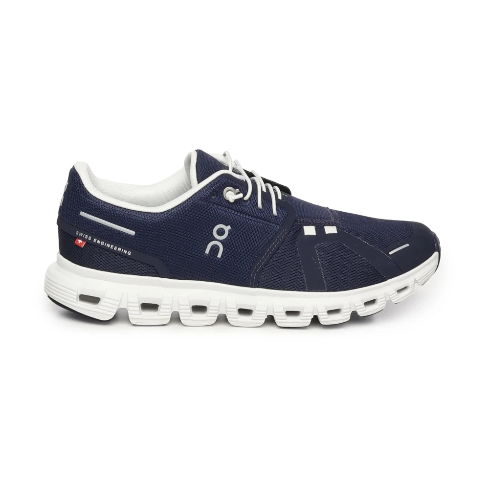 On Running Herren Blau - Sneakers - Sport - 42 Eu