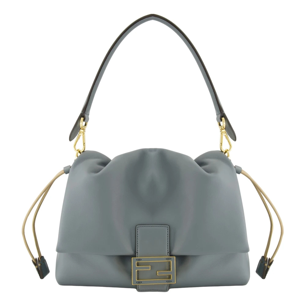 Fendi Damen Blau - Bags - Bags - One Size