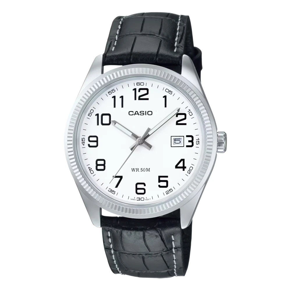 Casio , Herren, Accessories, Grau, One Size - Bild 5