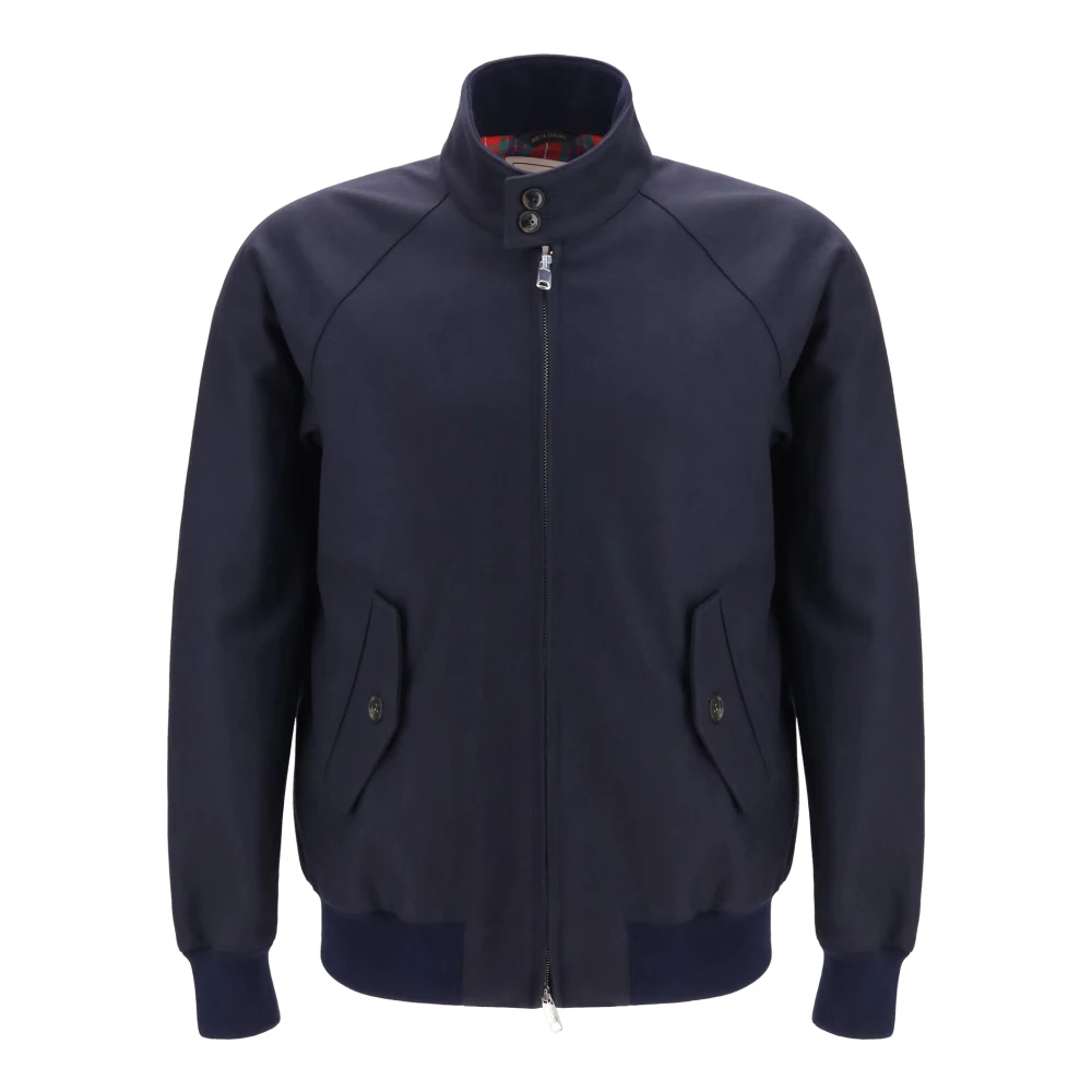 Baracuta , Herren, Jacken, Blau, 2XS - Bild 8