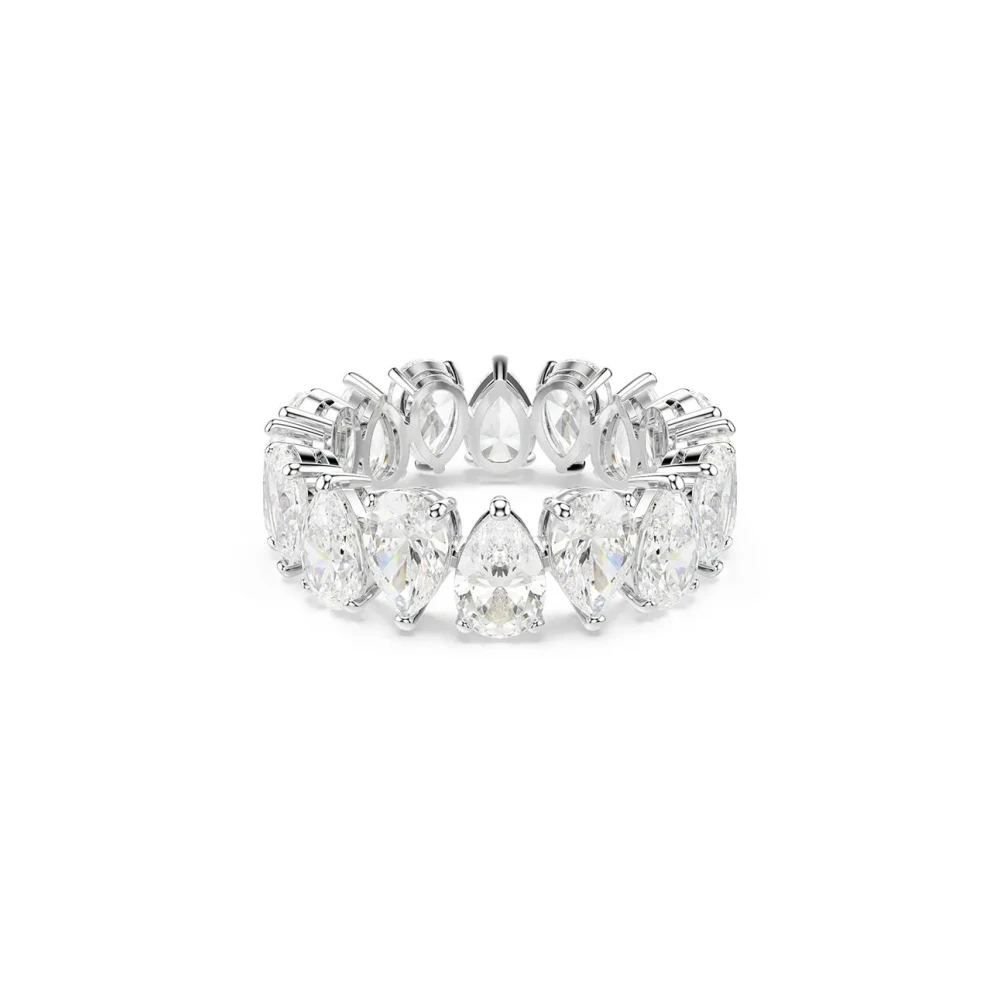Swarovski Matrix Vittore Kollektion Ring - Bild 7