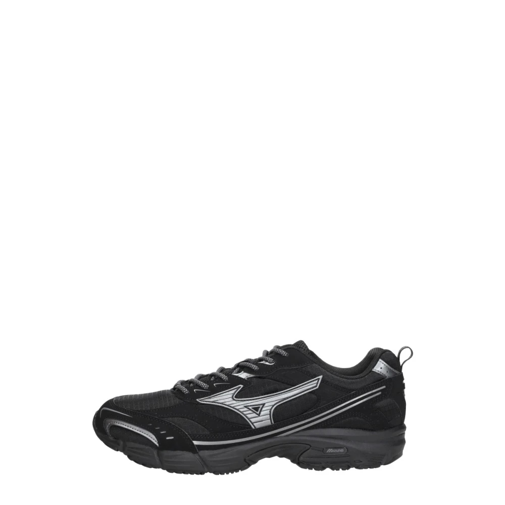Mizuno , Herren, Schuhe, Schwarzk, 45 Eu - Bild 5