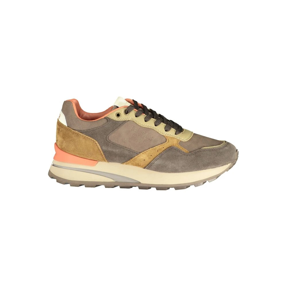 Blauer, Herren, Sneakers, Braunes Polyethylen Herren Sneaker, Braun, (43) - Bild 6
