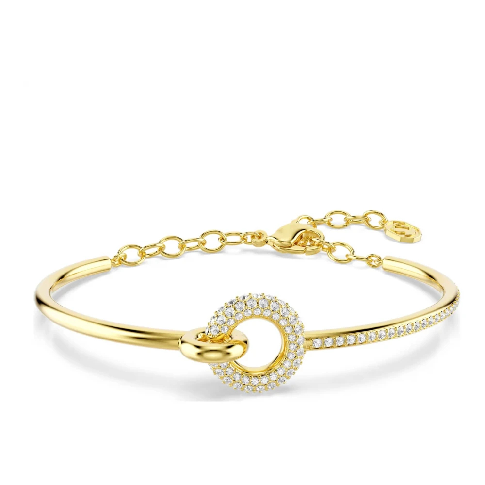 Swarovski , Damen, Accessories, Gelb, One Size  - Image 4