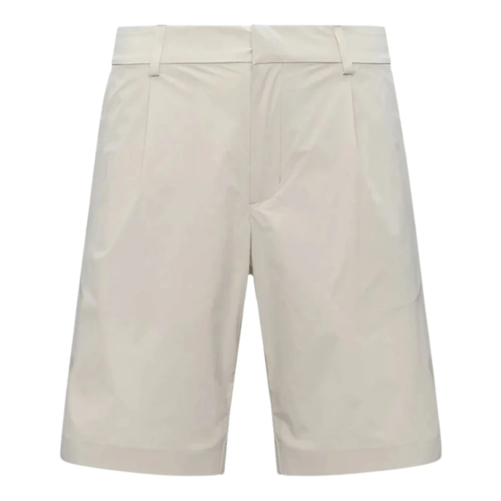 K-Way Herren Beige - Ilton Shorts - Shorts - M