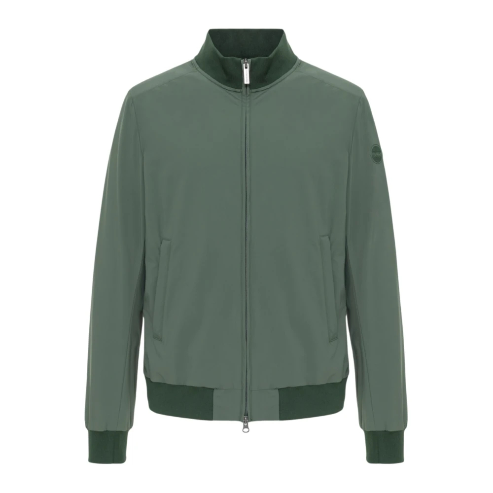 Colmar Herren Grün - Bomber Jackets - Jackets - M