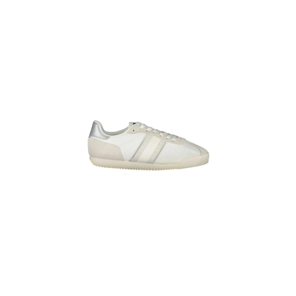 Tommy Hilfiger, Damen, Sneakers, Tjw Low Profile Runner, Weiss, (41) - Bild 5