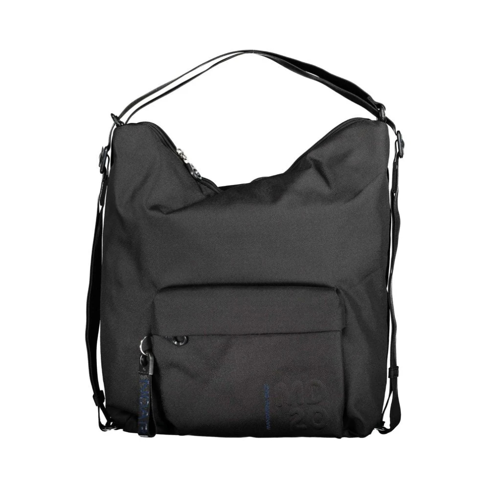 Mandarina Duck Md 20 Schultertasche - Bild 5