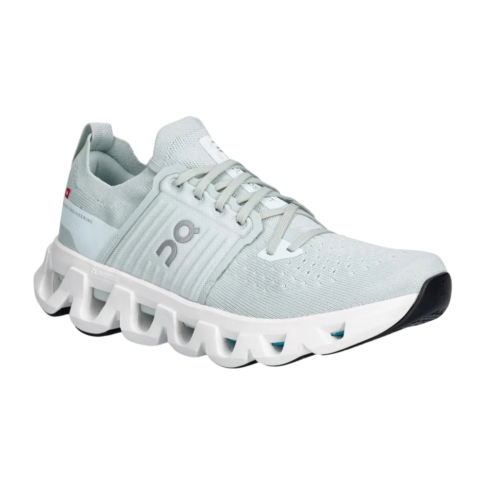 On Running , Damen, Sport, Blau, 38 Eu - Bild 4