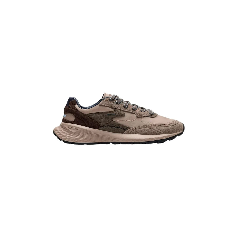 Hoff Unisex Marron Baskets City Mkii - Bild 5