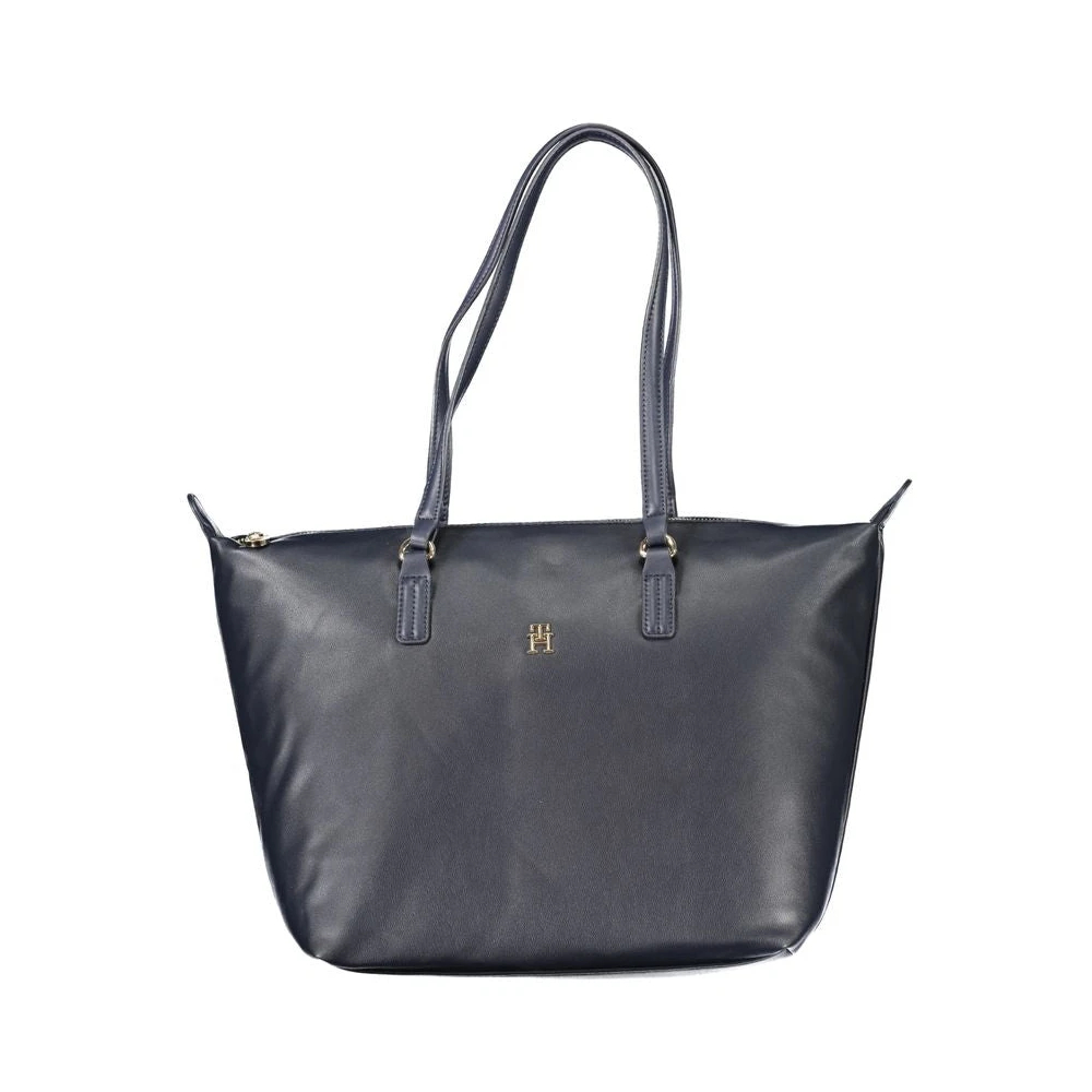 MGA, Damen, Handtasche, Na, Blau - Bild 4