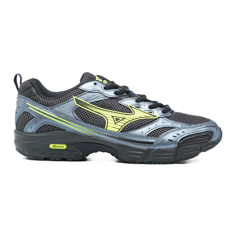 Mizuno Herren Blau S.l.mxr - Bild 4