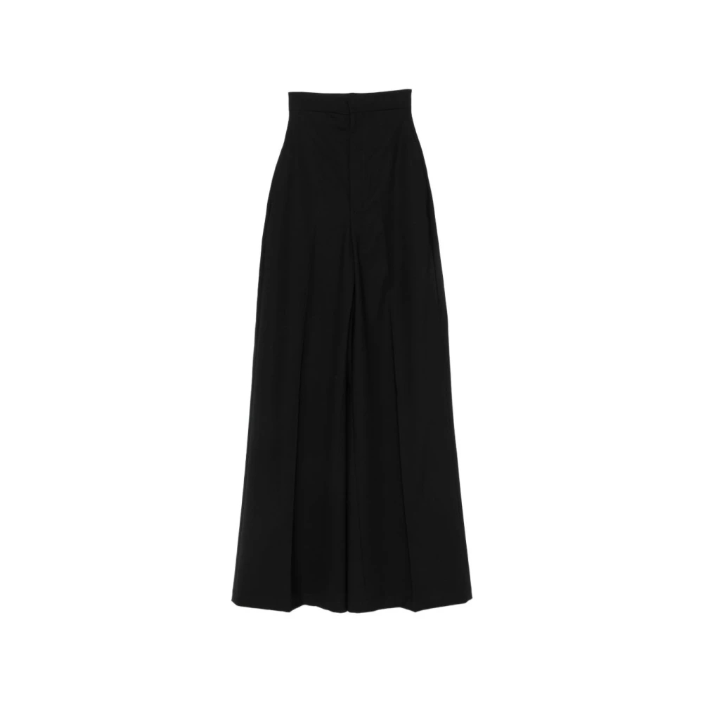 Rick Owens , Damen, Hosen, Schwarzk, M - Bild 3