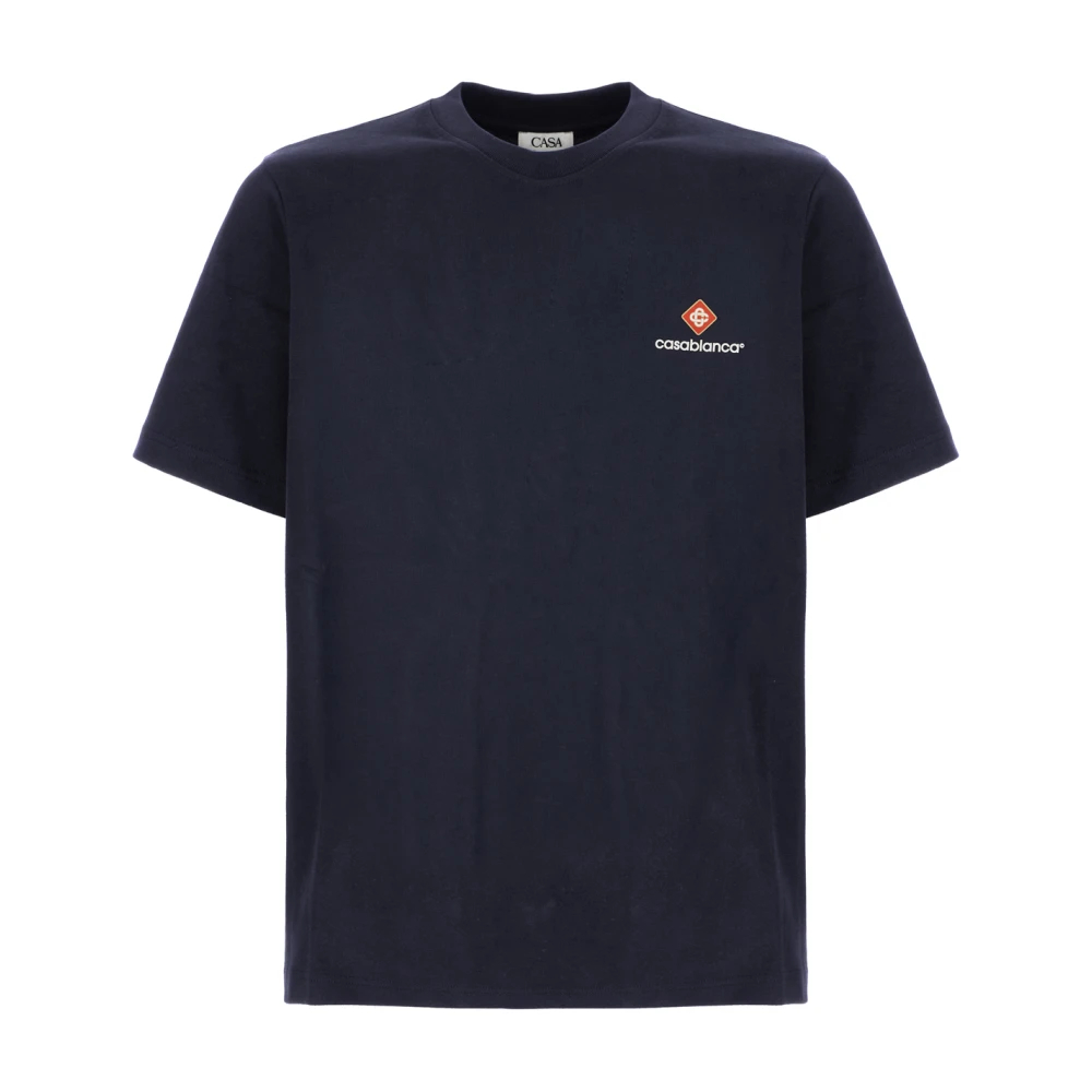 Casablanca , Herren, Oberteile, Blau, 2XL - Bild 3