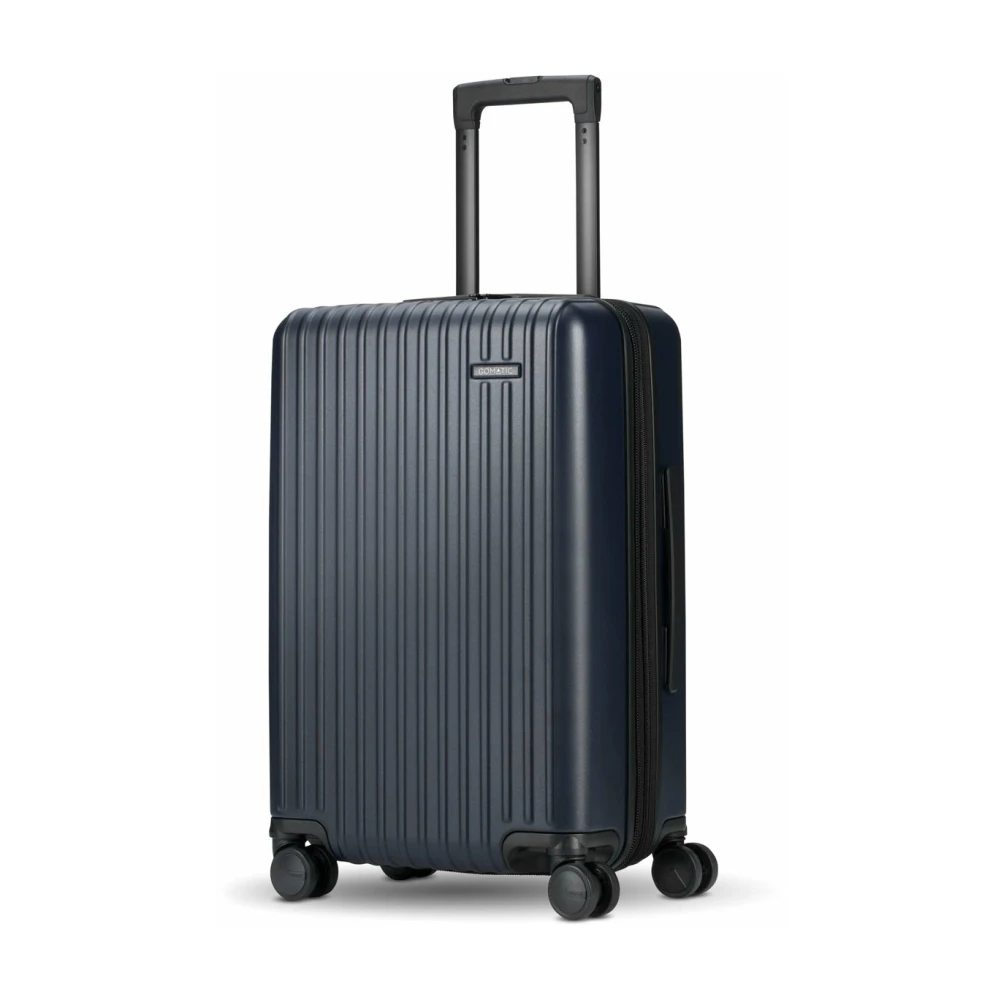 Gomatic Unisex Blau - Kabinentasche - Suitcases - One Size