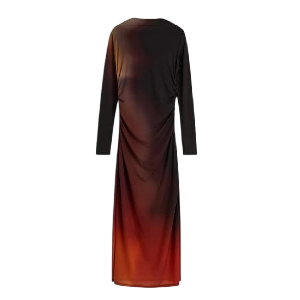 Desigual Damen Noir Kleid - Bild 8