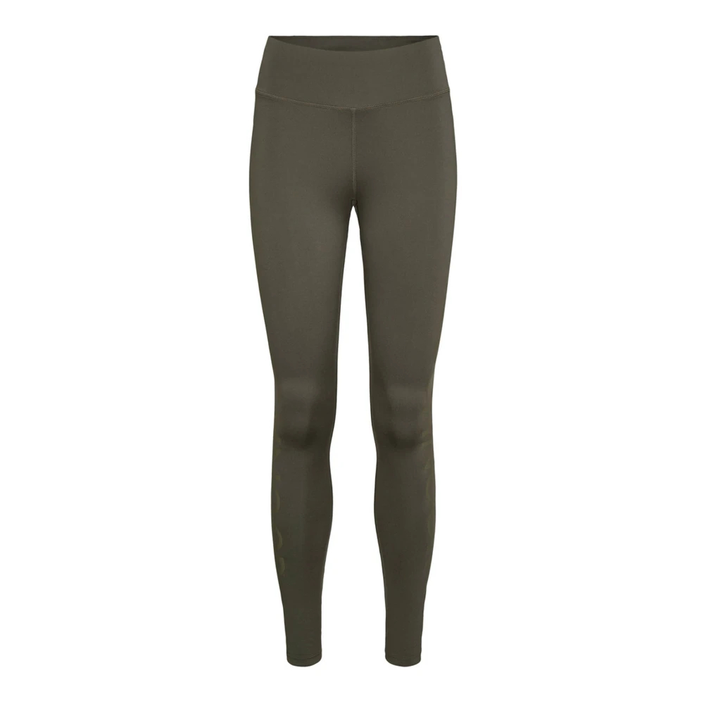 Sofie Schnoor , Damen, Hosen, Grün, Xl - Bild 3