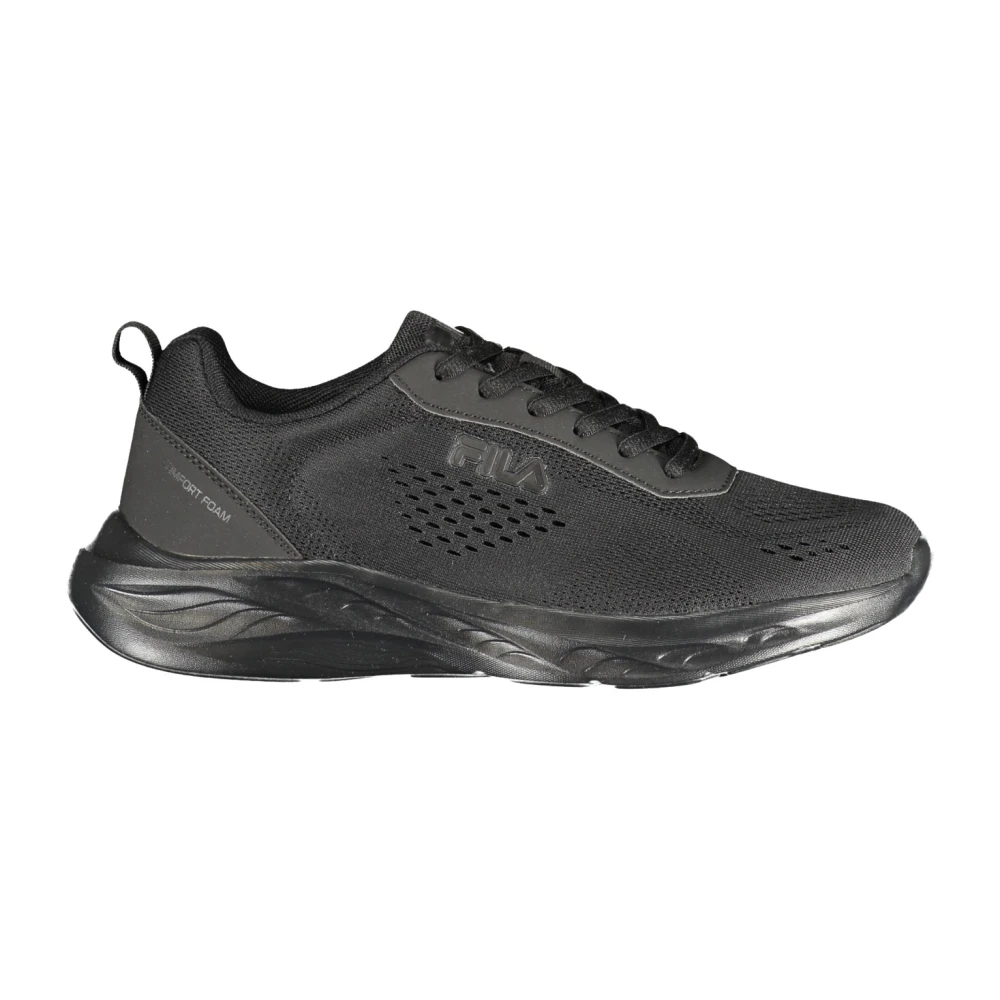 Fila , Herren, Schuhe, Schwarzk, 43 Eu - Bild 5