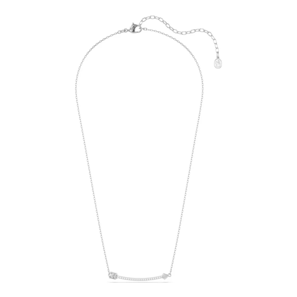 Swarovski , Damen, Accessories, Grau, One Size - Bild 3