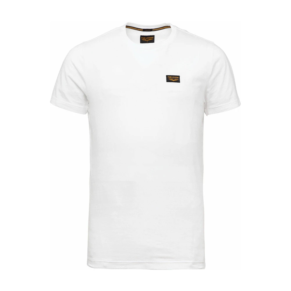 Pme Legend - American Classic Tee Bright White - Gr. - L - Bild 11