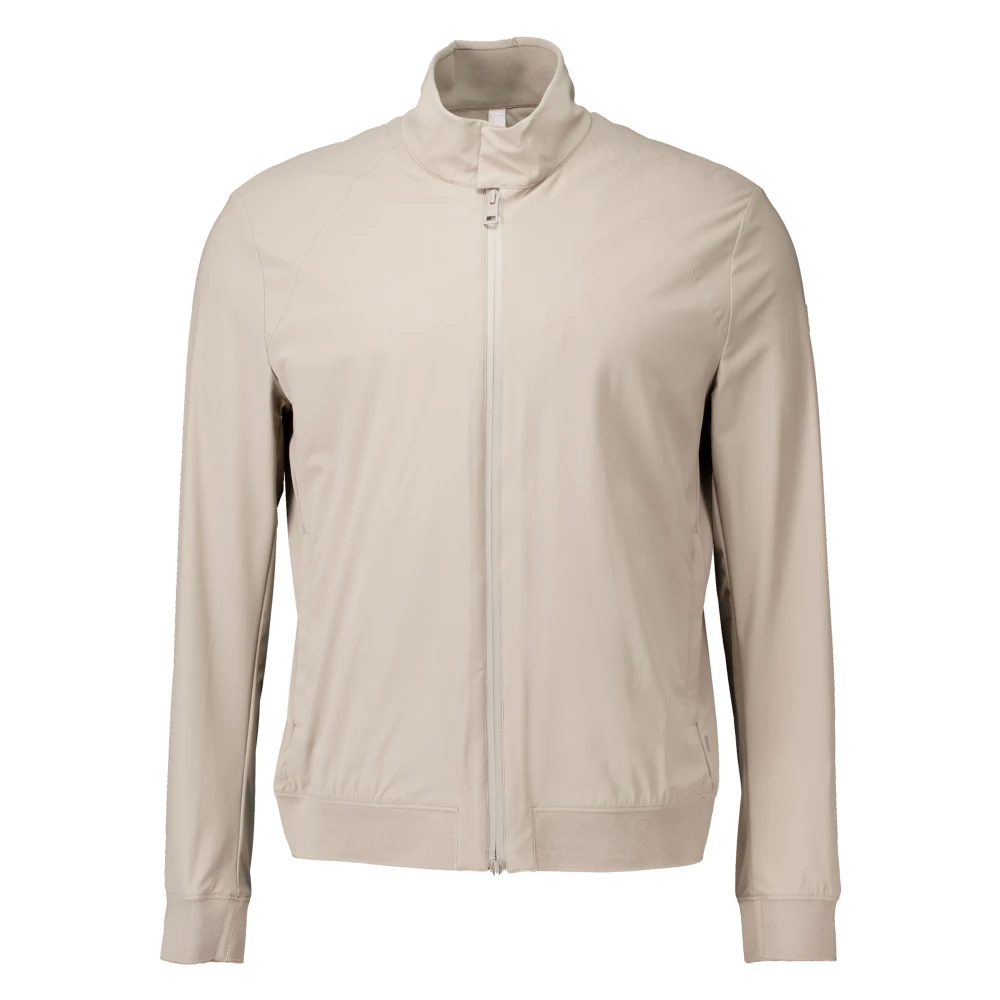 Duno Herren Beige - Rayan Stylish Jacke - Jackets - 3XL