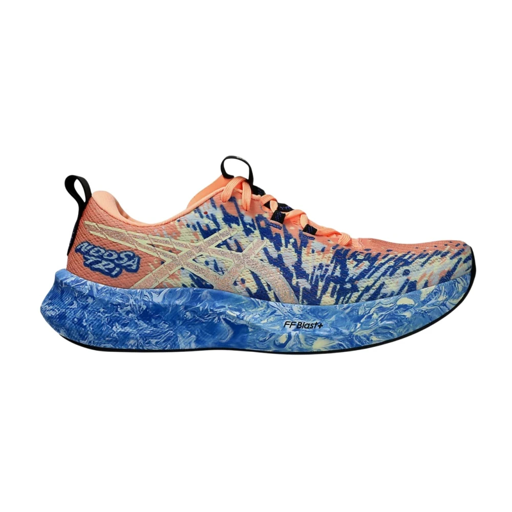 Asics Herren Blau Laufschuhe Noosa Tri 16 44_5 - Bild 4