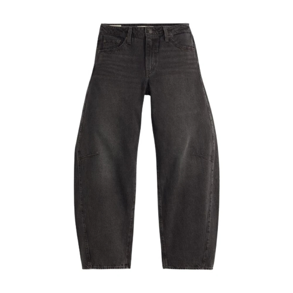 Levi's , Damen, Jeans, Schwarzk, W25 L32 - Bild 7