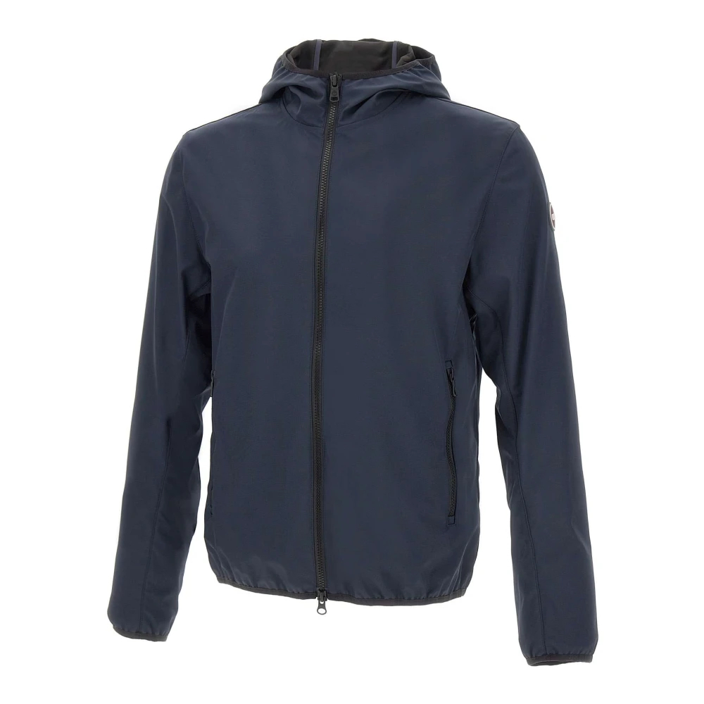 Colmar Herren Blau - New Futurity Jacke - Jackets - M