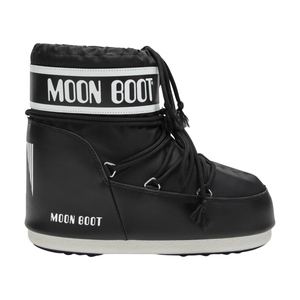 Moon Boot - Icon Low - Shoes - Damen - Schwarzk - 39 Eu - Bild 23