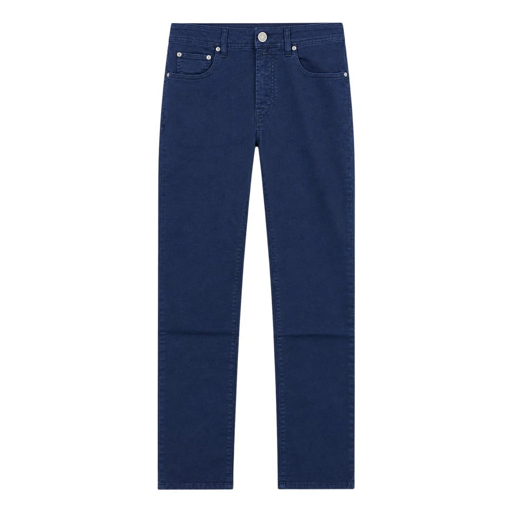 Jacob Cohën Herren Blau - Bard Slim-Fit Jeans - Jeans - W30