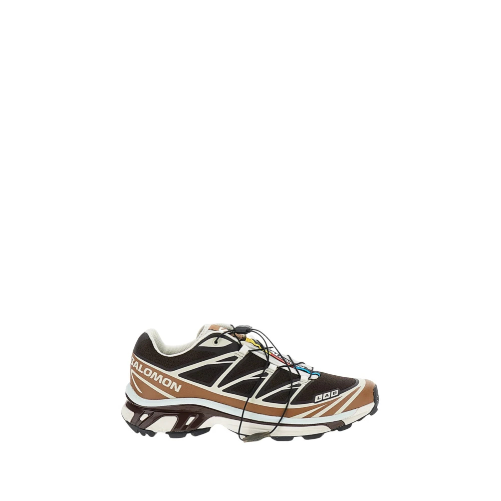 Salomon Herren Braun Xt-6 - Bild 4