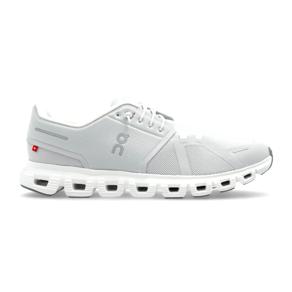 On Running , Herren, Schuhe, Weiß, 42 Eu - Bild 16