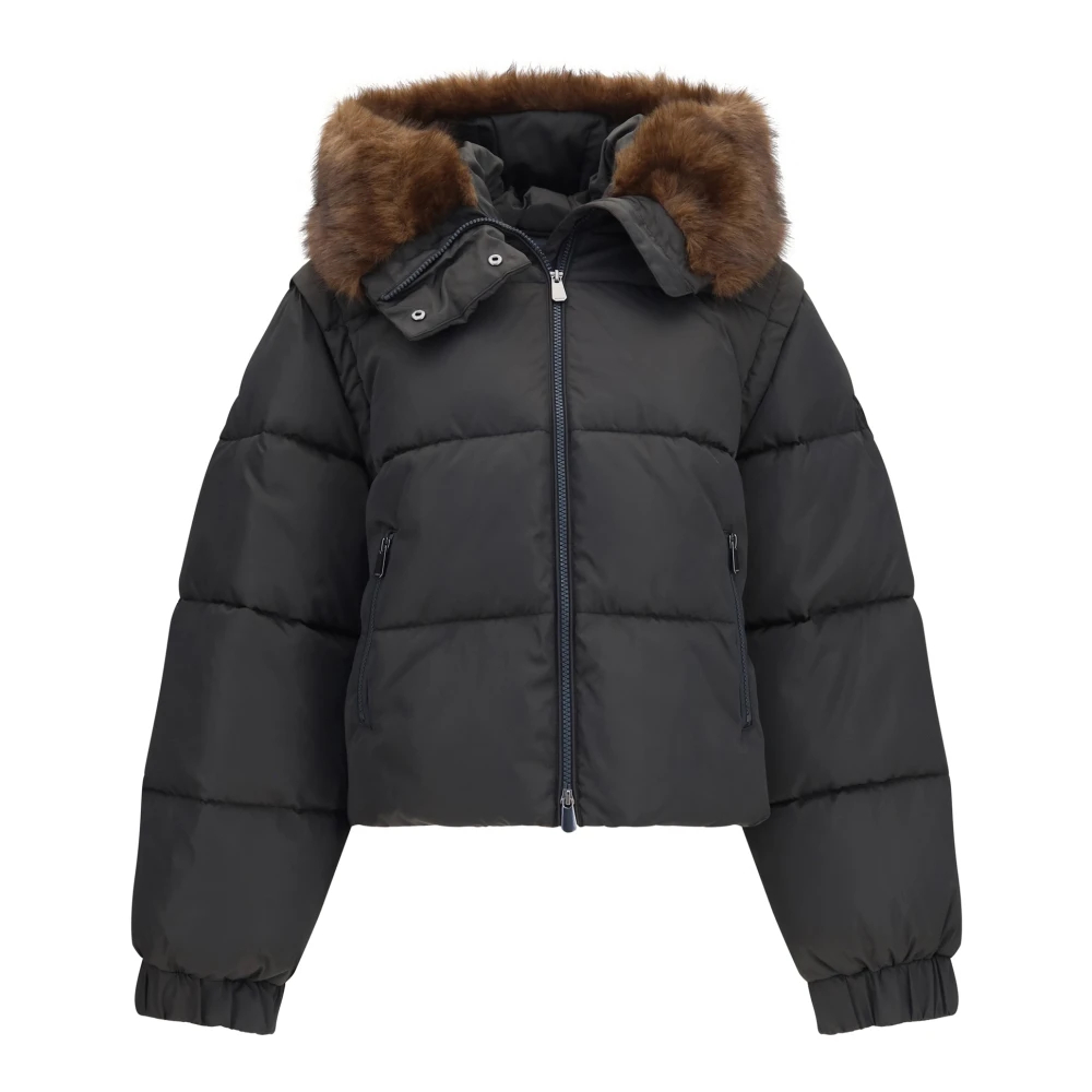 Pinko - Godetia M04 Jacke - Jackets - Damen - Braun - M - Bild 5