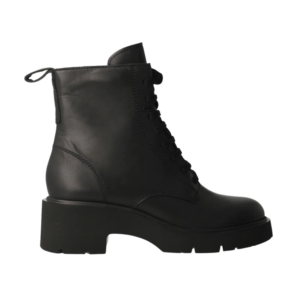 Camper Damen Schwarz Stiefeletten Milah - Bild 6