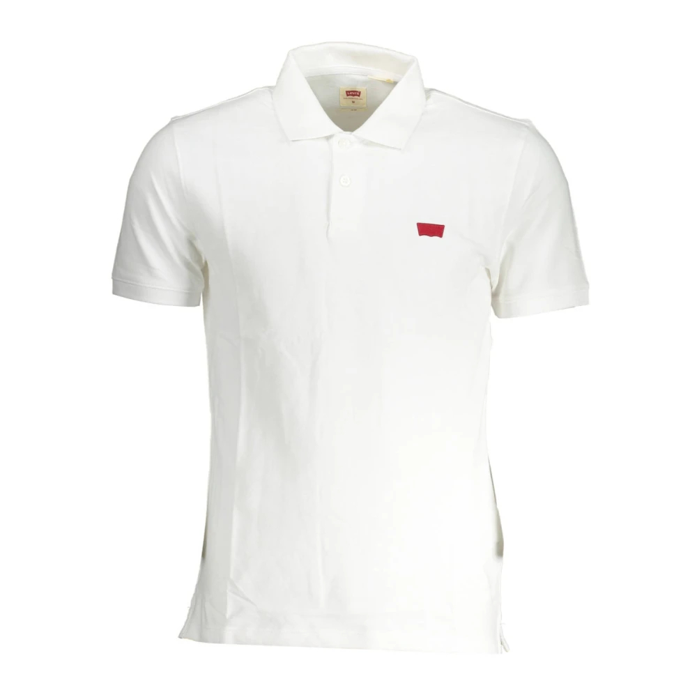 Levi's Damen Slim Housemark Polo Hemd - Bild 7