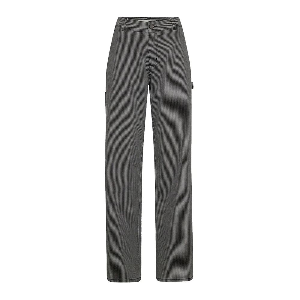 Sofie Schnoor , Damen, Hosen, Grau, M  - Image 3