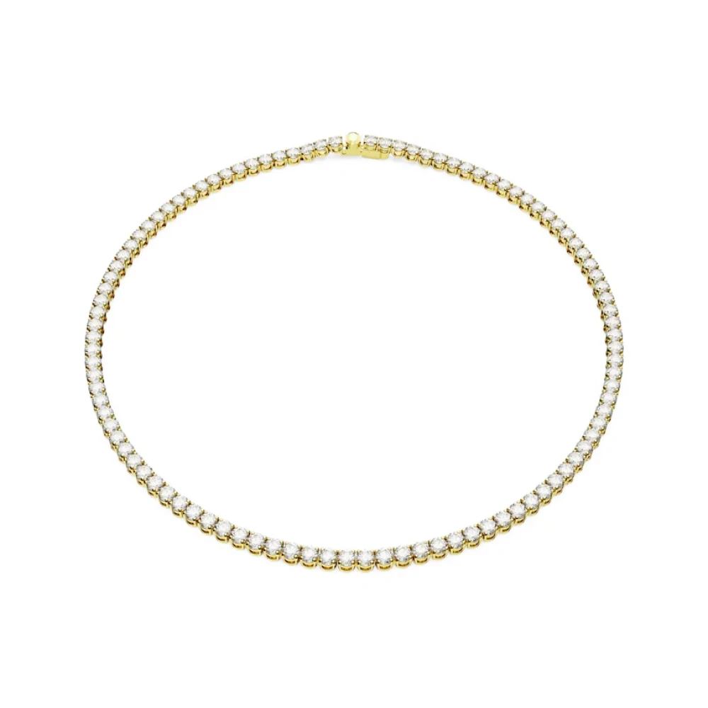 Swarovski , Damen, Accessories, Gelb, One Size  - Image 3