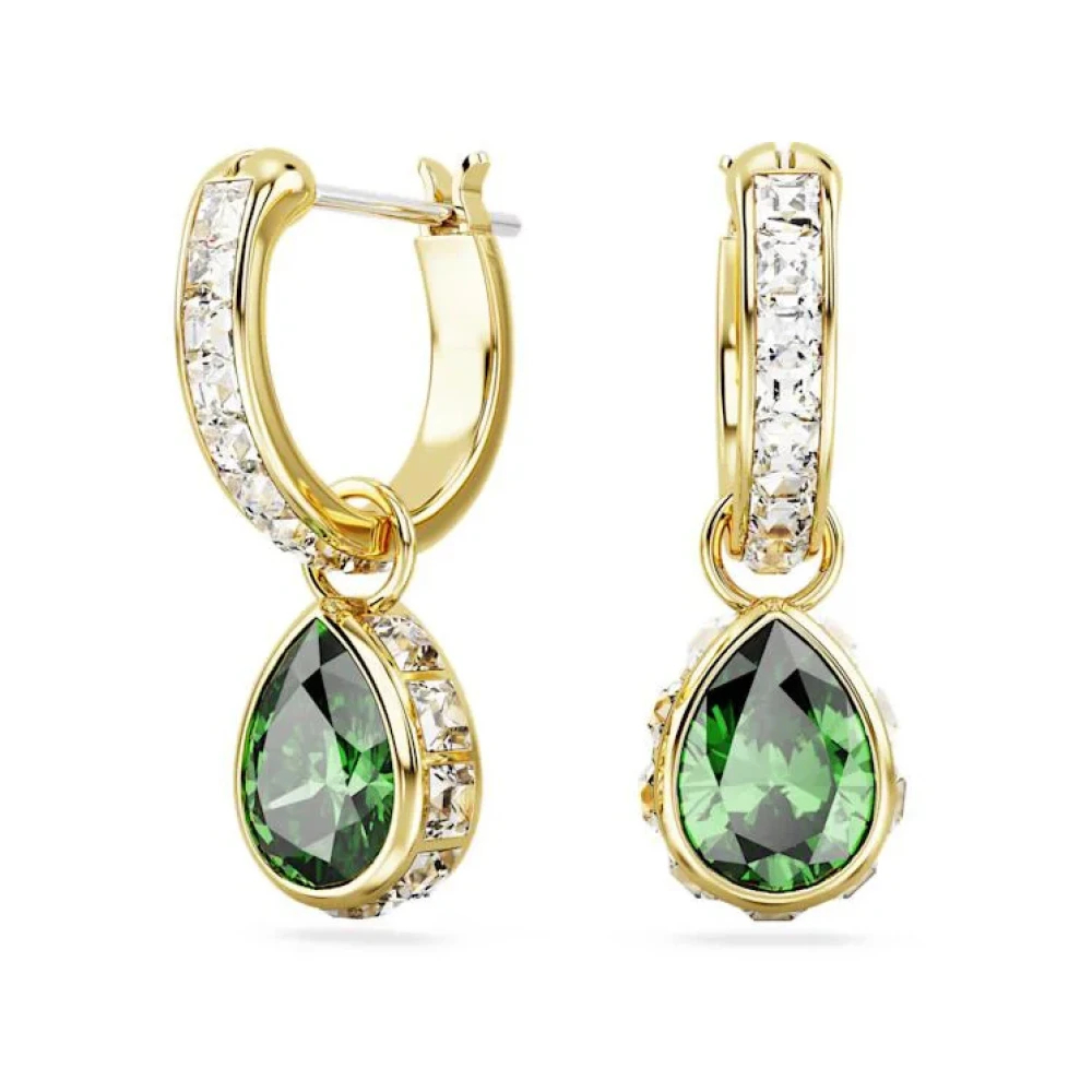 Swarovski Chroma Kollektion Tropfenohrringe - Bild 11