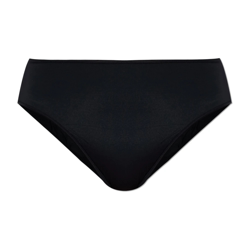 Diesel - Silva D-Core Bottom - Swimwear - Damen - Schwarzk - M