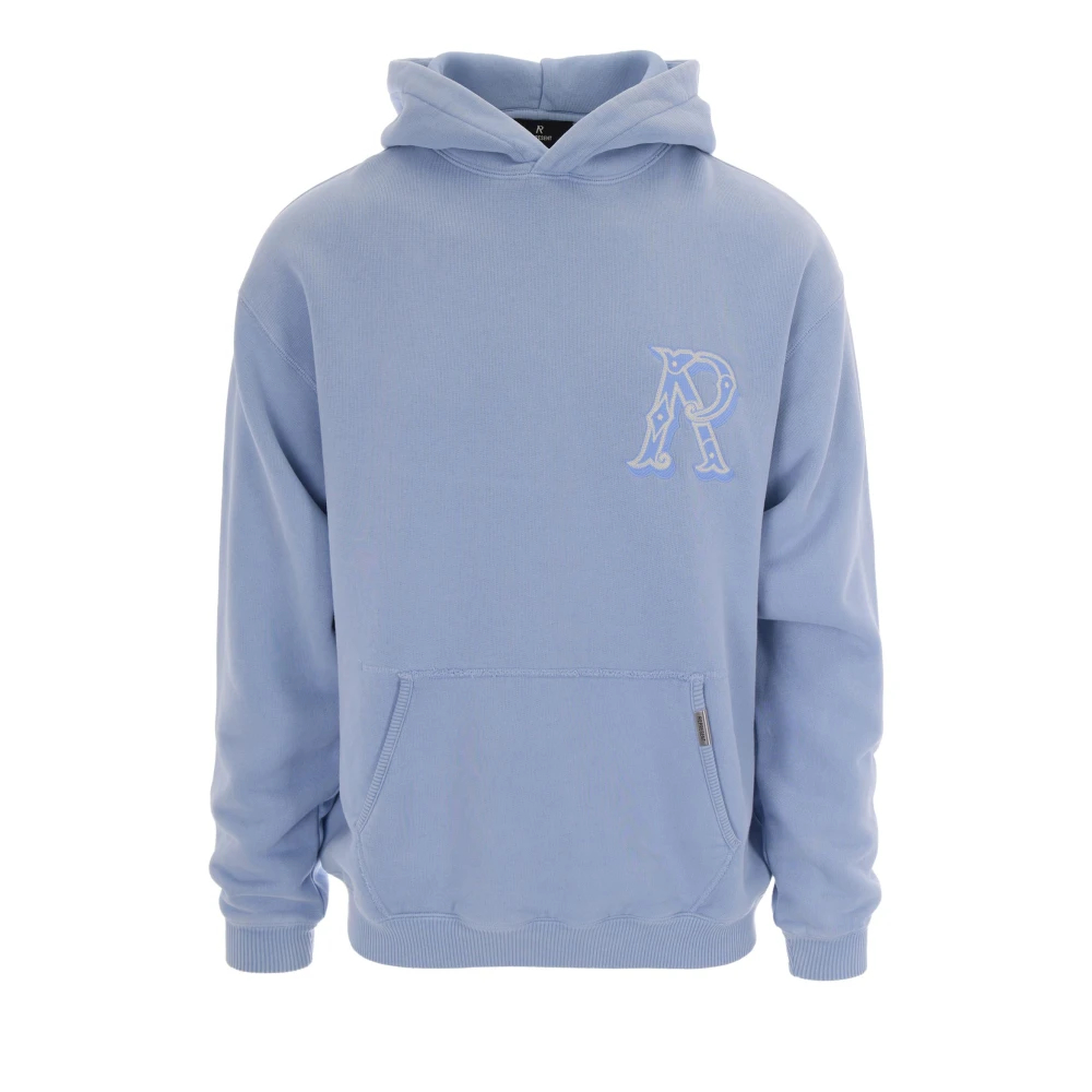 Represent , Herren, Sweatshirts & Hoodies, Blau, S - Bild 4