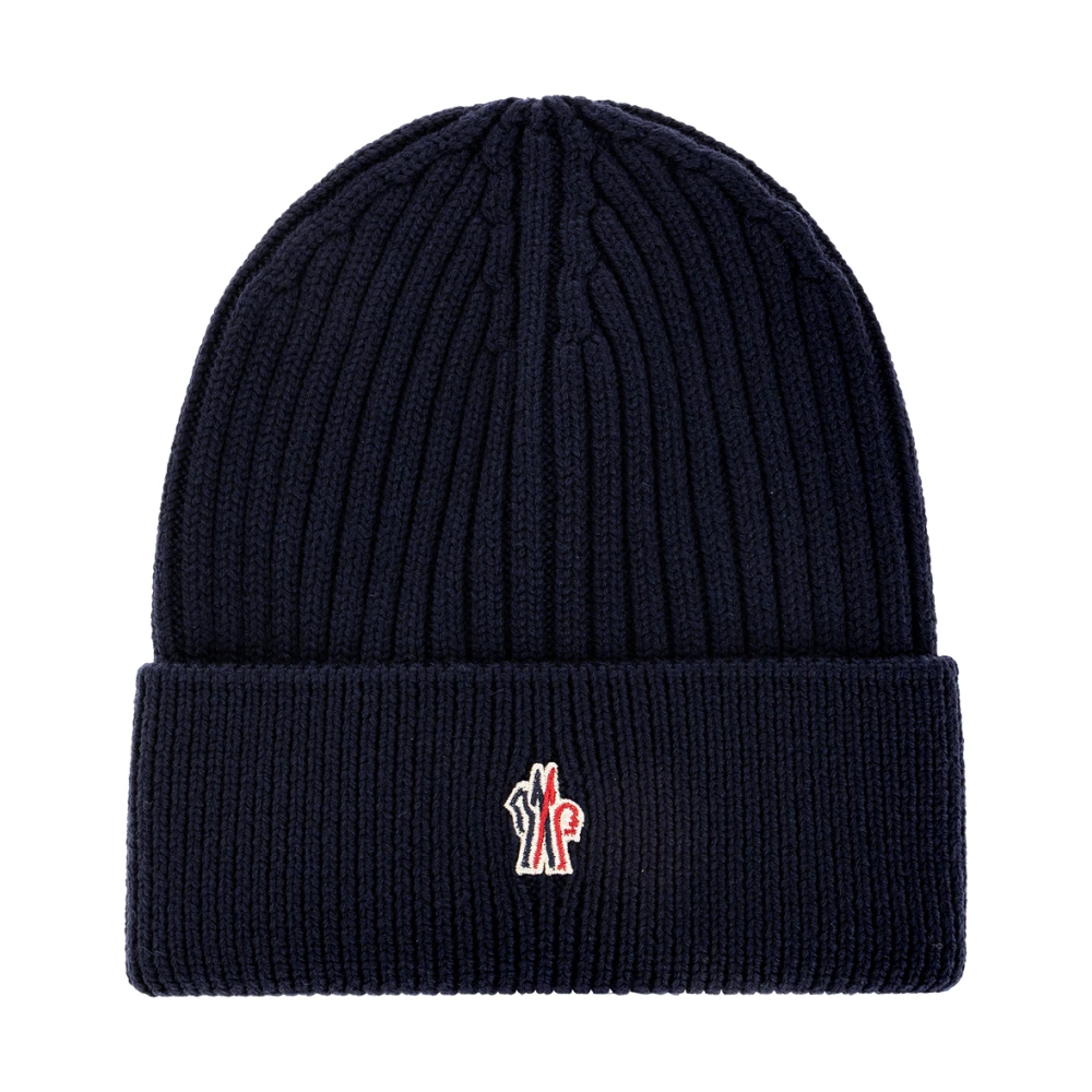 MONCLER GRENOBLE Logo Hat - Bild 5