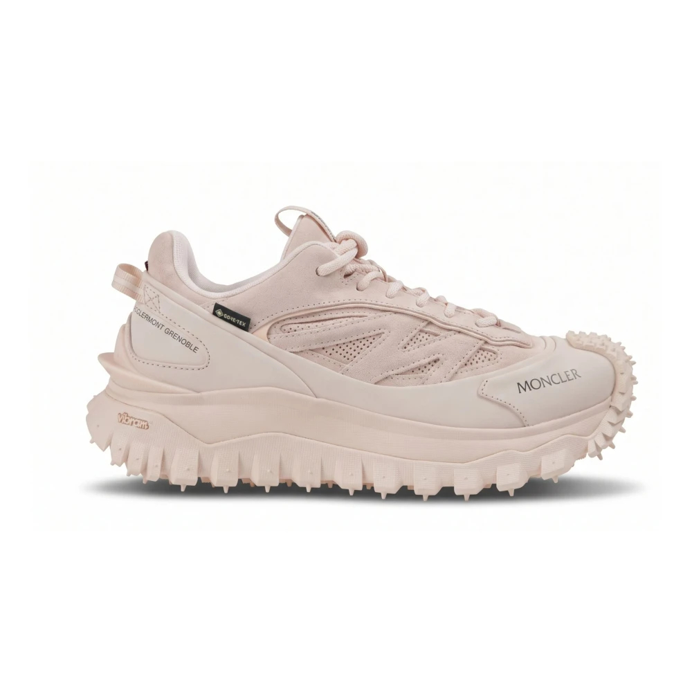 Moncler Trailgrip Apex Craft Gtx Trainers für Women in Pink in Size: 38 - Bild 3