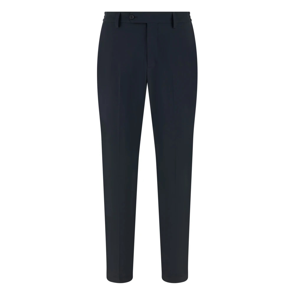 Boggi Milano Herren Blau - B Tech B Technische Stoffhose - Trousers - W31