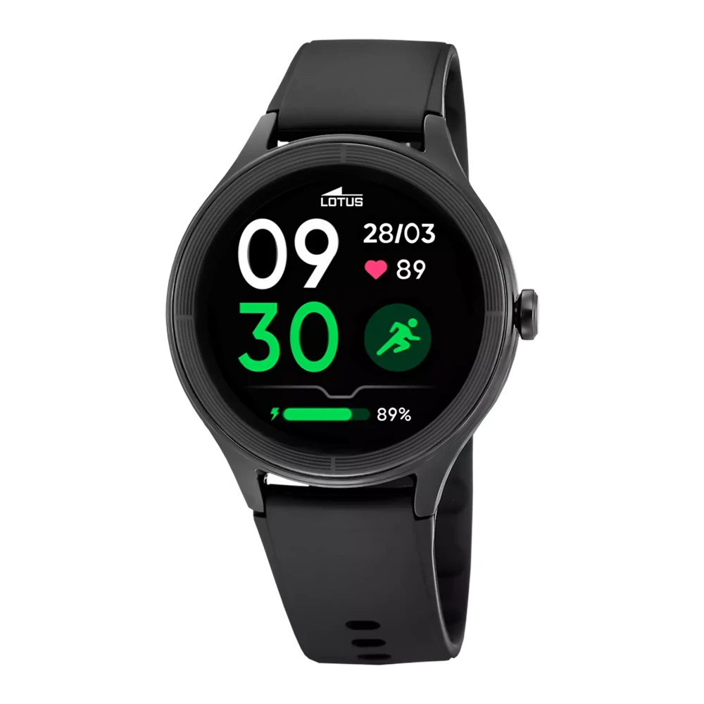 Lotus 50202/1, Smartwatch - Bild 4