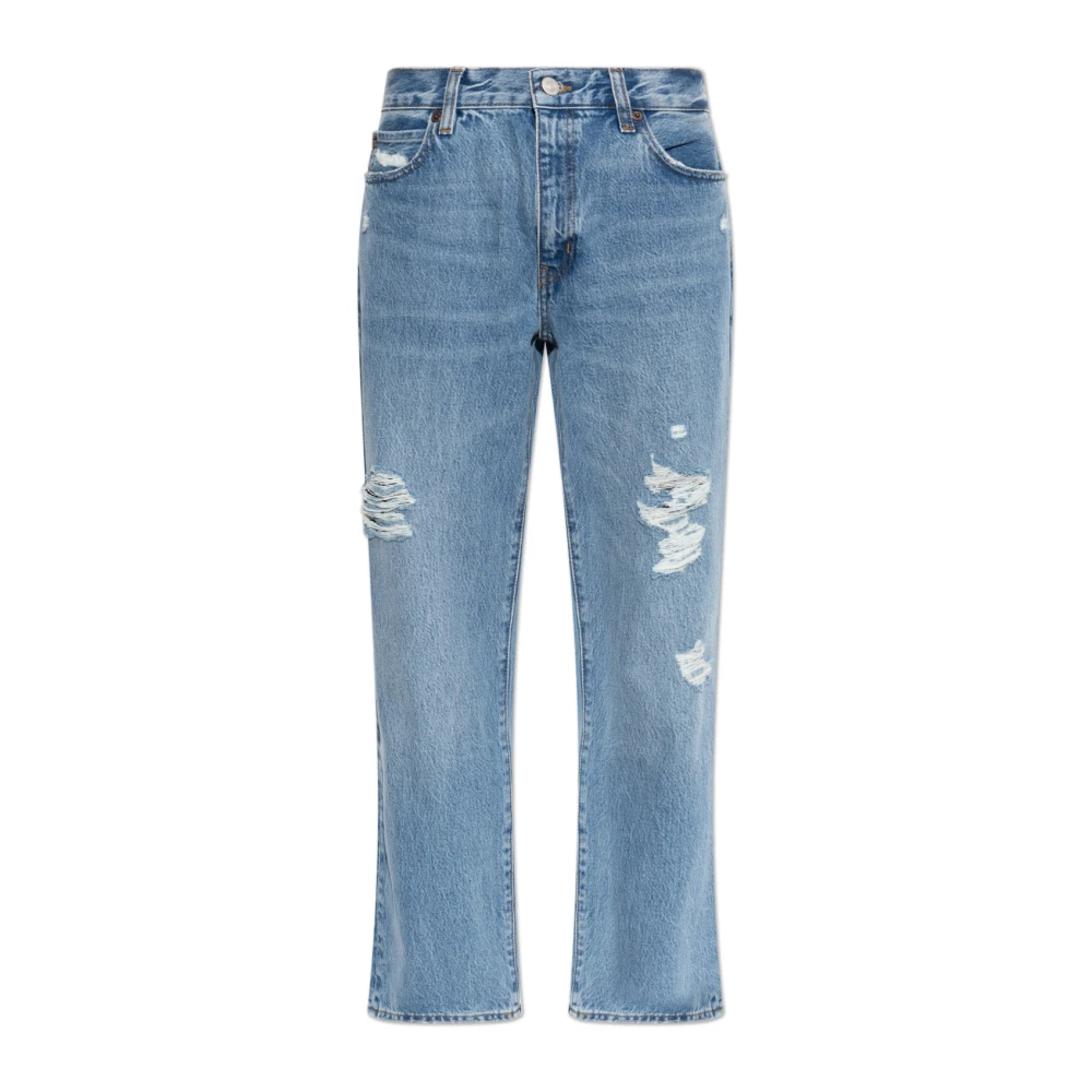 Frame Damen Blau - Loose-Fit Jeans - Jeans - W28