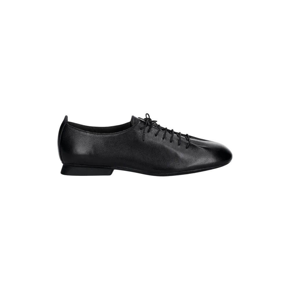 CAMPER Casi Myra - Ballerinas for Women - Black, size 38, Smooth leather - Bild 3