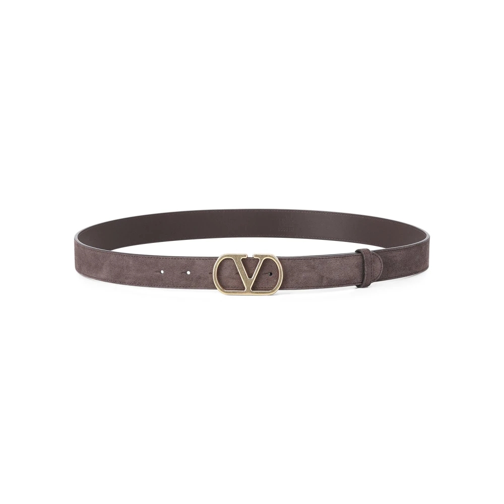 Valentino , Herren, Accessories, Braun, 95 Cm - Bild 5