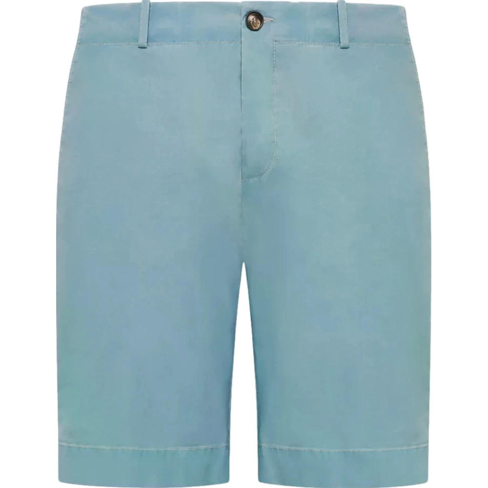 Rrd Herren Blau - Hosen - Shorts - S