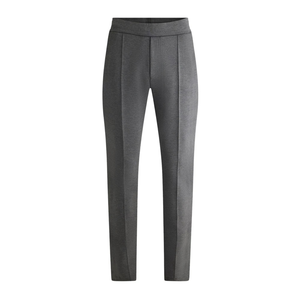 Fusalp Herren Grau - Malaga Pants - Trousers - S