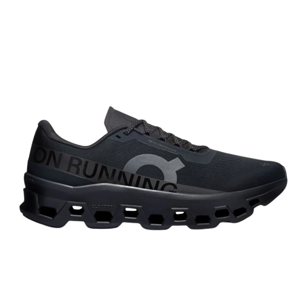 On Running , Herren, Sport, Schwarzk, 42 1/2 Eu - Bild 5